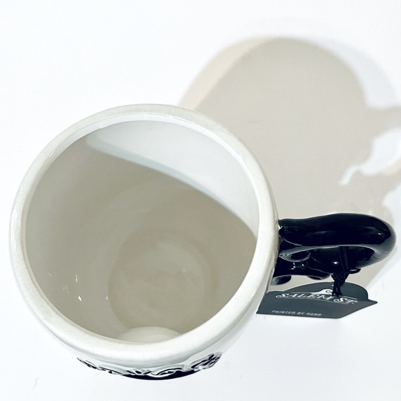 👻 Ghost Mug - Picture 6 of 7